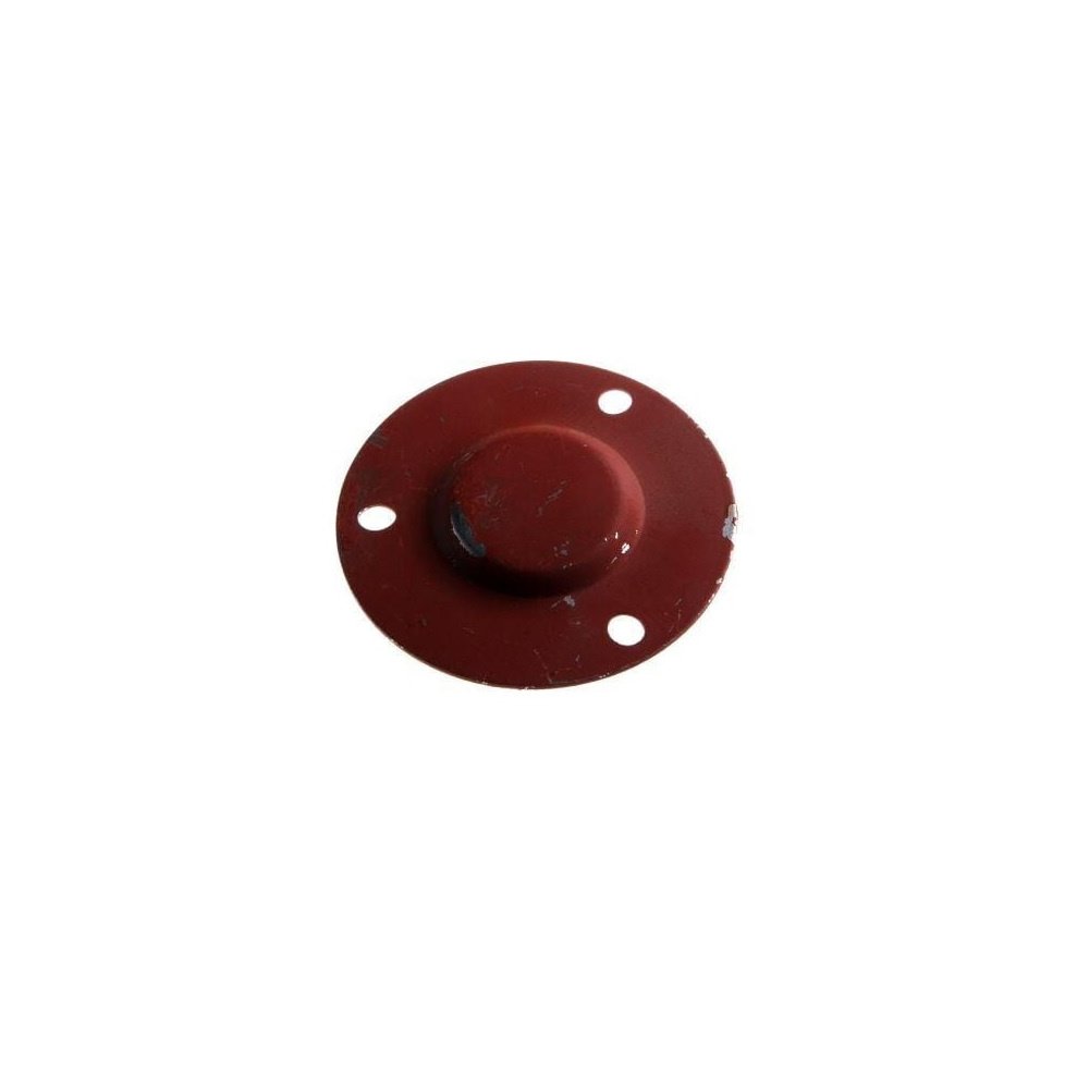 Pokrywa mała pełna 1206 Rozrzutnik