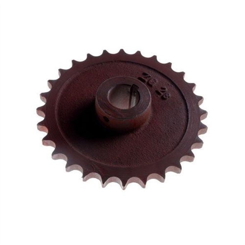 Koło Z-28. 3/4. fi30 Rozrzutnik