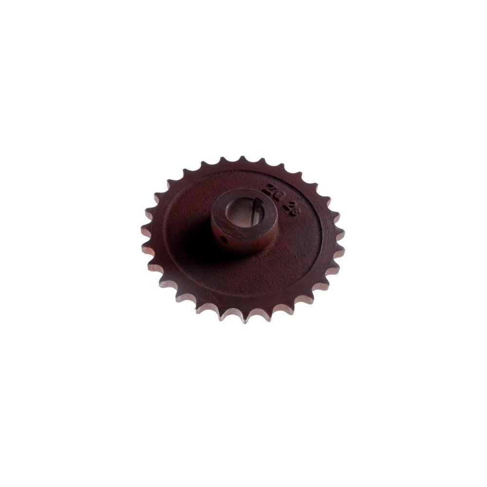 Koło Z-28. 3/4. fi30 Rozrzutnik