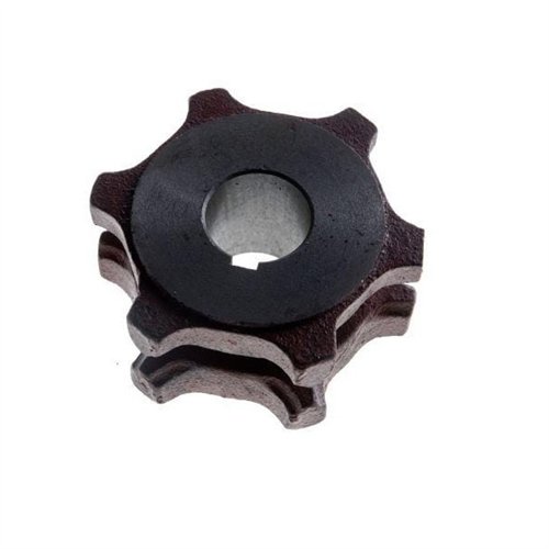 Koło gniazdowe napędowe wpust 10 Rozrzutnik