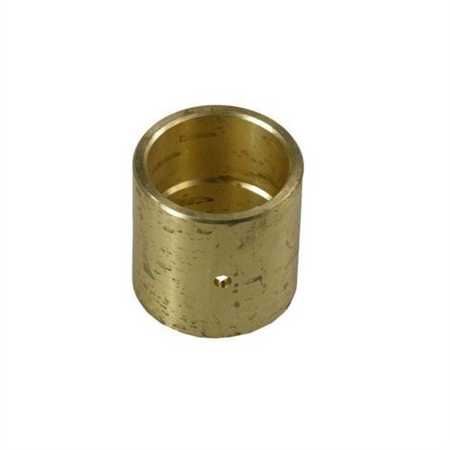 Tuleja wału podłogi mosiężna 48x40x48 Rozrzutnik