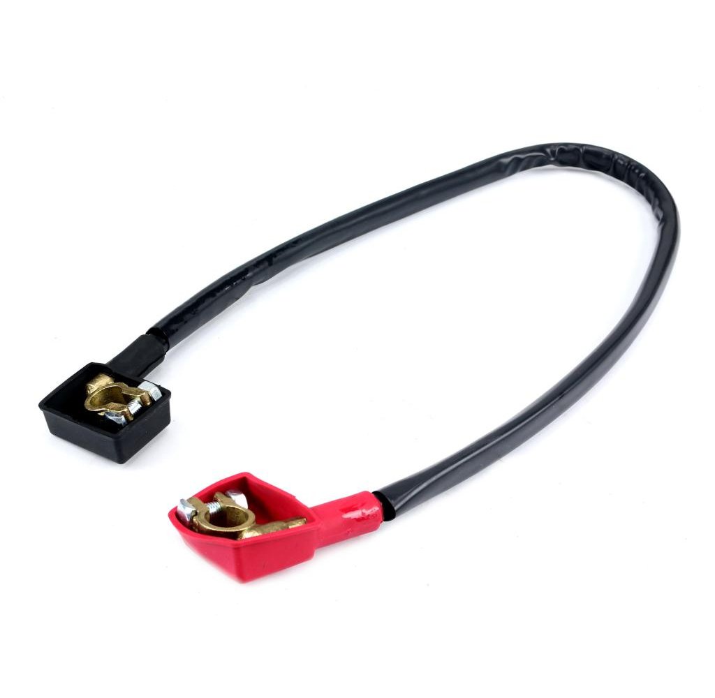 Przewód łącznik akumulatorów 950mm C-330. C-330M EXPOM KWIDZYN eu