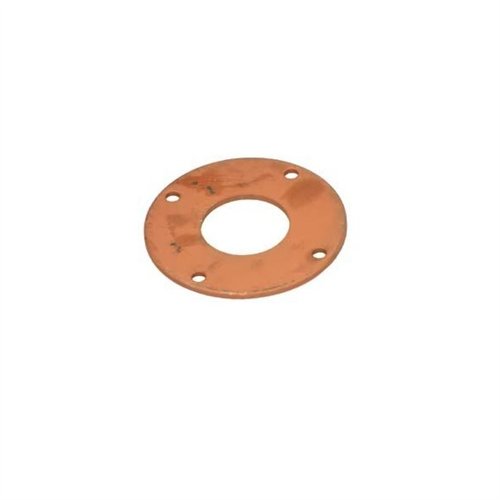 Pokrywa wałka napędu pośredniego Rozrzutnik