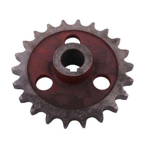 Koło Z-22. 1. fi35 Rozrzutnik