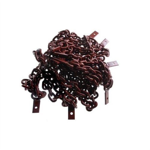 Łańcuch 21-l. 25 mm przykręcane 2 osiowy Rozrzutnik