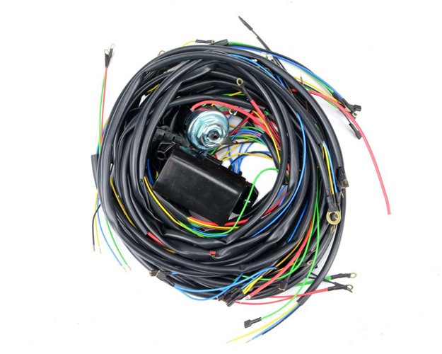 Instalacja łączona kompletna C-330 EXPOM KWIDZYN eu