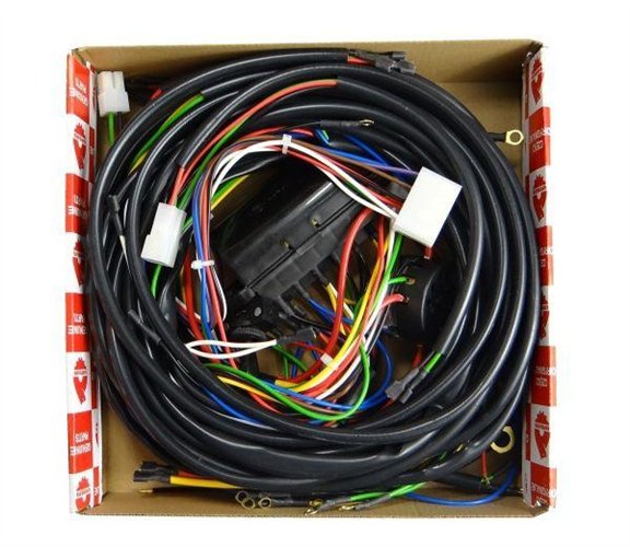 Instalacja łączona kompletna C-330M ORYGINAŁ URSUS