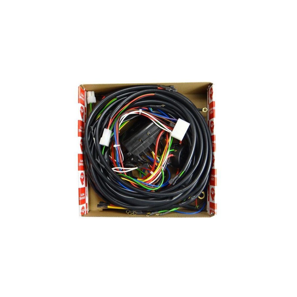 Instalacja łączona kompletna C-330M ORYGINAŁ URSUS