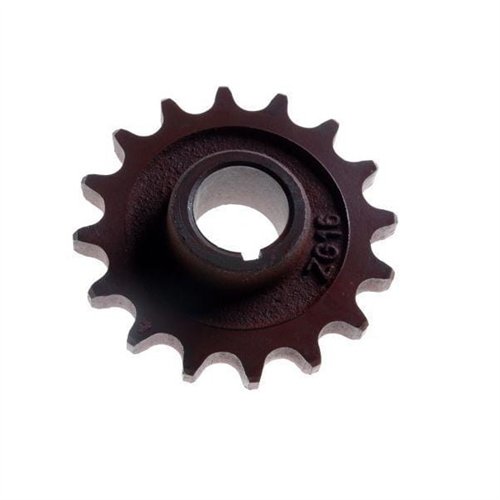 Koło Z-16. 1. fi40 Rozrzutnik