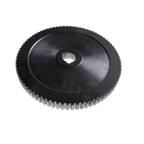 Koło zapadkowe zęby proste wpust 10 Rozrzutnik.2213040010 7032040091