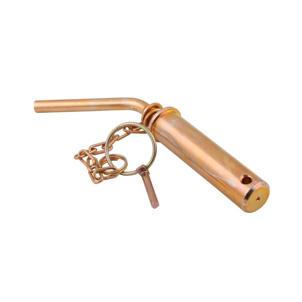 Sworzeń zaczepu górnego C-330 ORYGINAŁ URSUS