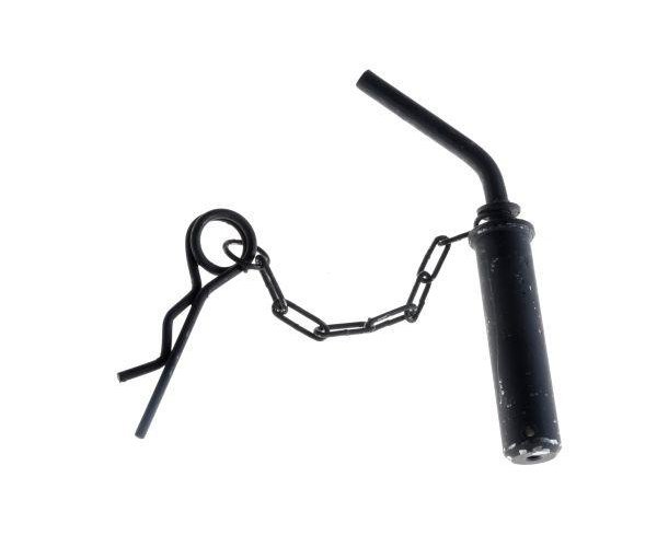 Sworzeń haka pociągowego C-330