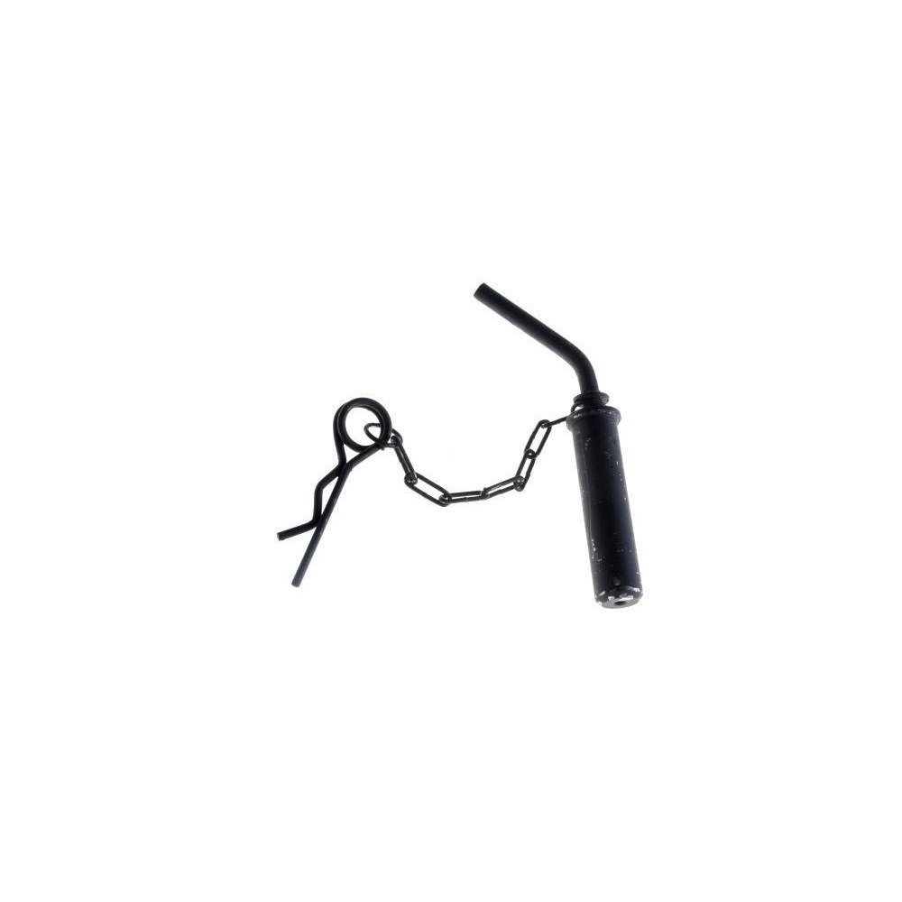 Sworzeń haka pociągowego C-330