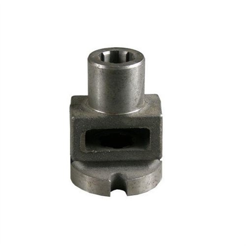 Końcówka sprzęgła czterootworowa na frez wielowypust Rozrzutnik 2208030280