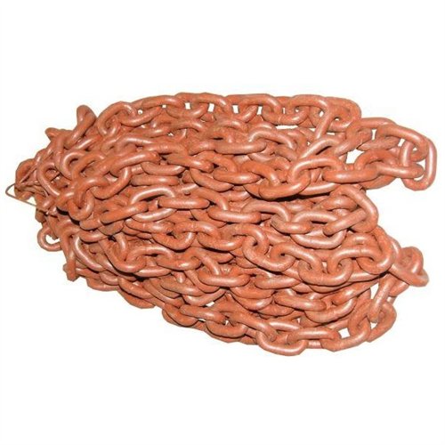 Łańcuch przenośnik Rozrzutnik Rosyjski 273 ogniwa 7,35m