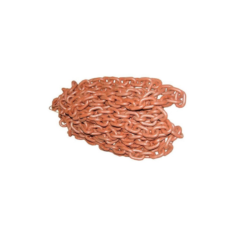 Łańcuch przenośnik Rozrzutnik Rosyjski 273 ogniwa 7,35m