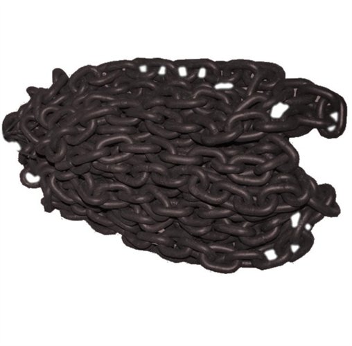 Łańcuch przenośnik Rozrzutnik Rosyjski 812 ogniwa 8.42 m