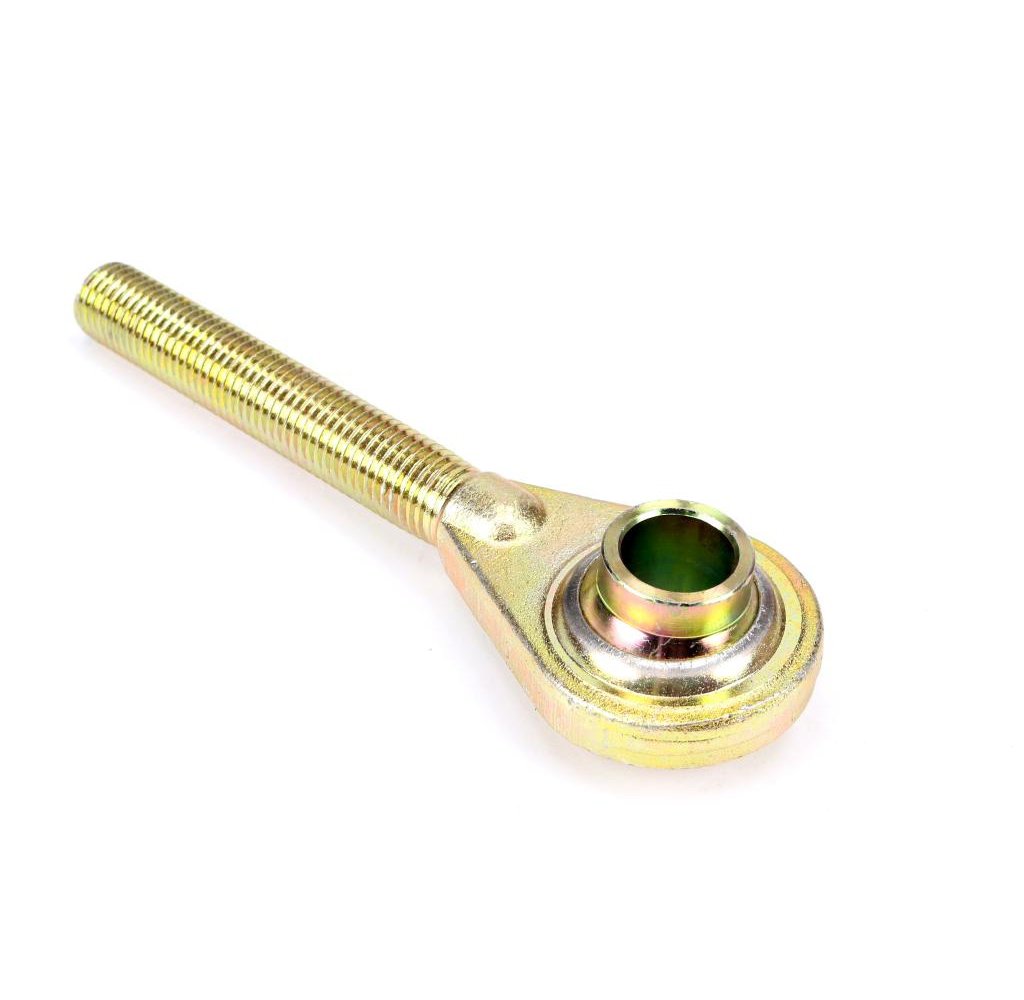 Główka łącznika centralnego prawa C-330 ORYGINAŁ URSUS