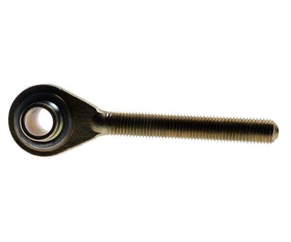 Główka łącznika centralnego przednia L M24x3 lewy sworzeń-fi25 C-330