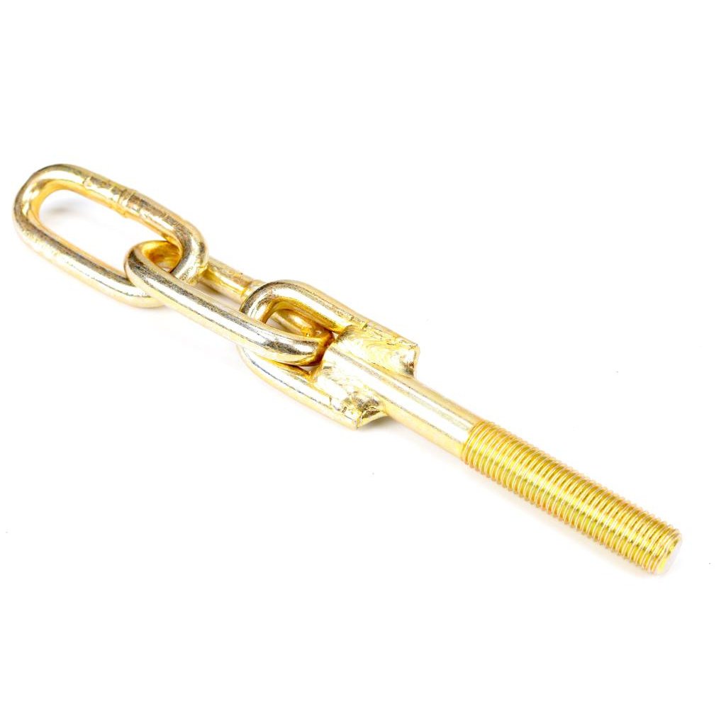 Główka tylna łańcucha bocznego C-330 ORYGINAŁ URSUS