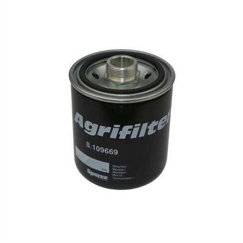 Filtr hydrauliczny, Massey Ferguson, Valtra SH62032