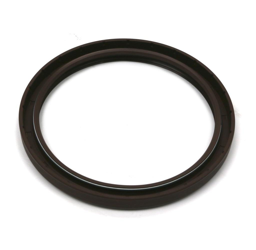 Pierścień uszczelniający uszczelniacz simering 133.3x158.7x12.4/14.6 2-wargowy wału tylny 2418F475 MF3 Fluoroelastomer ORYGINAŁ