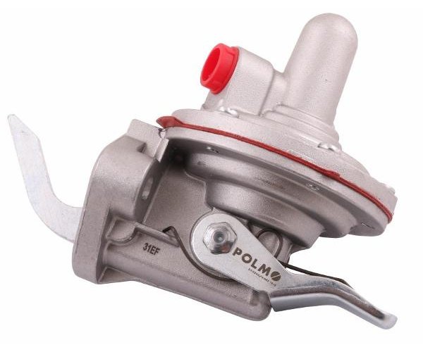Pompa zasilająca 25066404 POLMO