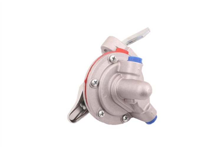 Pompa zasilająca 25066404 POLMO