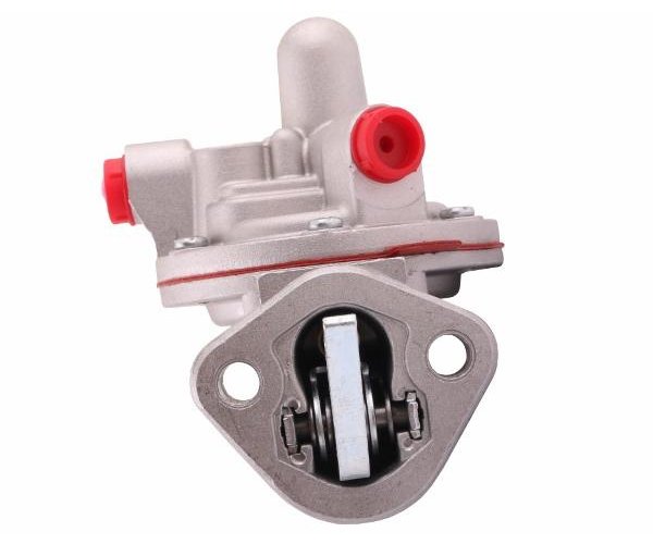 Pompa zasilająca 25066404 POLMO