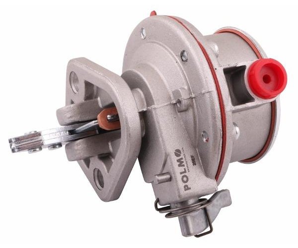 Pompa zasilająca 25061585 25066388 POLMO