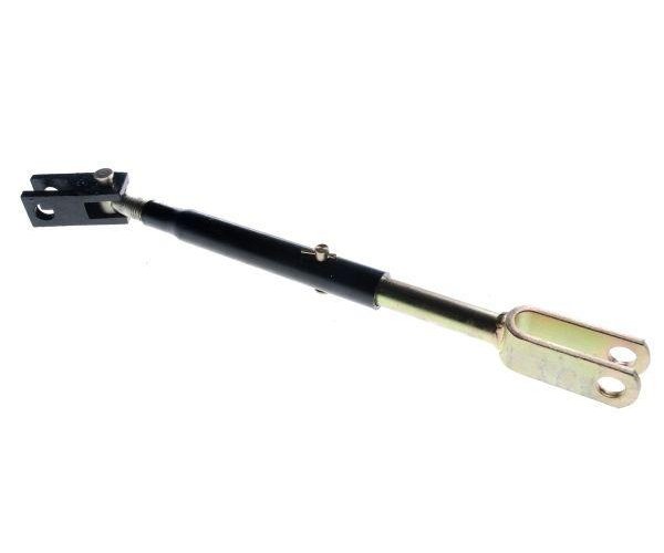 Wieszak lewy kompletny C-330