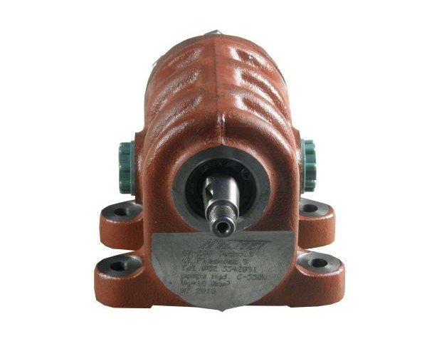 Pompa hydrauliczna PZ18AT (podnośnik) wzmocniona C-330 HYLMET