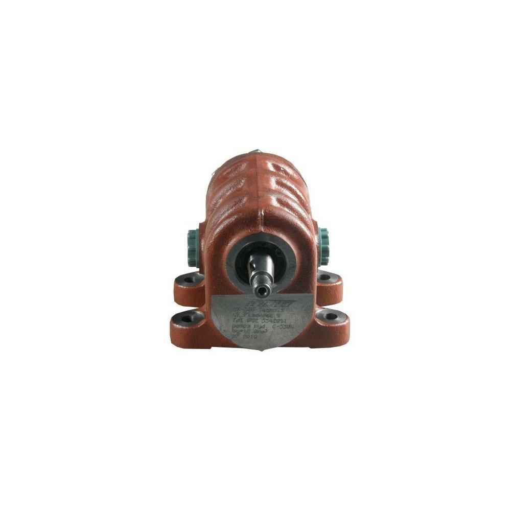 Pompa hydrauliczna PZ18AT (podnośnik) wzmocniona C-330 HYLMET