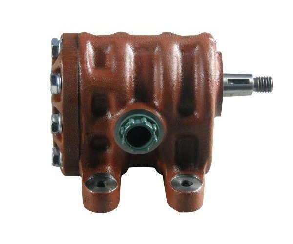 Pompa hydrauliczna PZ18AT (podnośnik) wzmocniona C-330 HYLMET