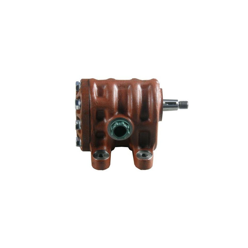 Pompa hydrauliczna PZ18AT (podnośnik) wzmocniona C-330 HYLMET