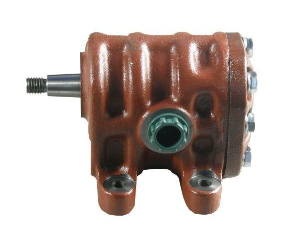 Pompa hydrauliczna PZ18AT (podnośnik) wzmocniona C-330 HYLMET