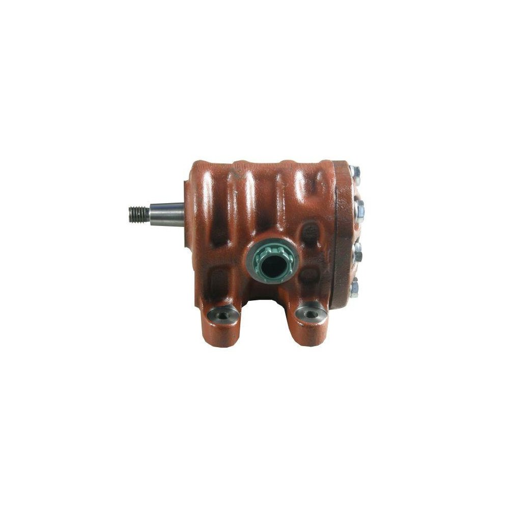 Pompa hydrauliczna PZ18AT (podnośnik) wzmocniona C-330 HYLMET