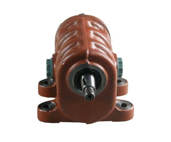 Pompa hydrauliczna PZ18AT (podnośnik) HYLMET 4237129 C-330