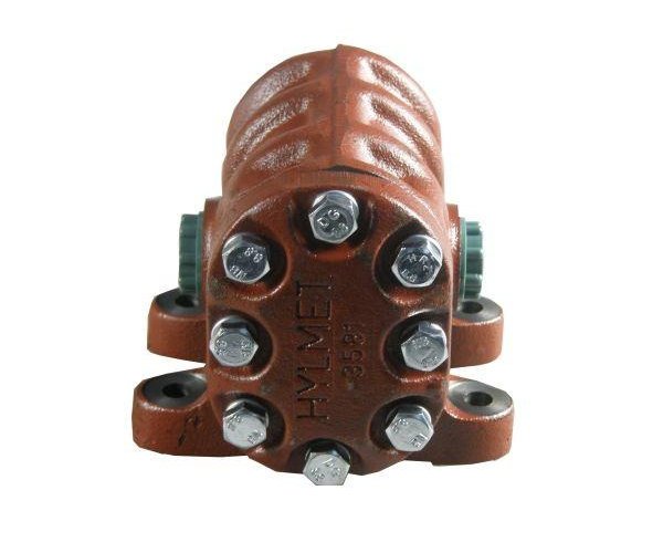 Pompa hydrauliczna PZ18AT (podnośnik) HYLMET 4237129 C-330