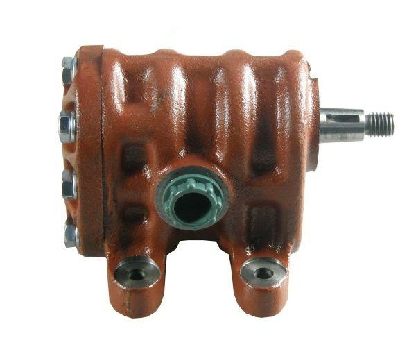 Pompa hydrauliczna PZ18AT (podnośnik) HYLMET 4237129 C-330