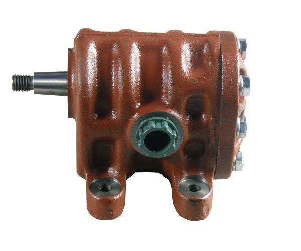 Pompa hydrauliczna PZ18AT (podnośnik) HYLMET 4237129 C-330