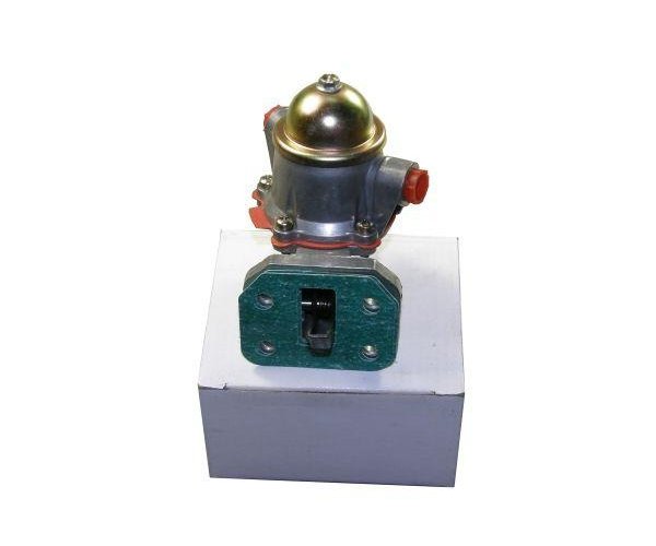 Pompa zasilająca MF4