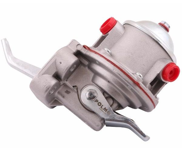 Pompa zasilająca 2641729 POLMO