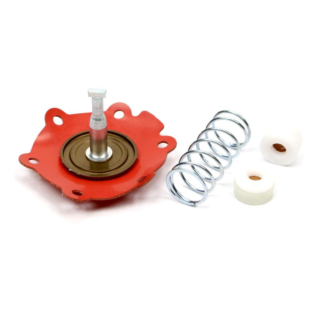 Zestaw naprawczy pompki zasilającej 47PMOP3R MF3 ORYGINAŁ URSUS