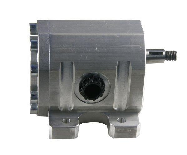 Pompa hydrauliczna PZAS20 (podnośnik) aluminiowa wzmacniana HYLMET 4237129 C-330