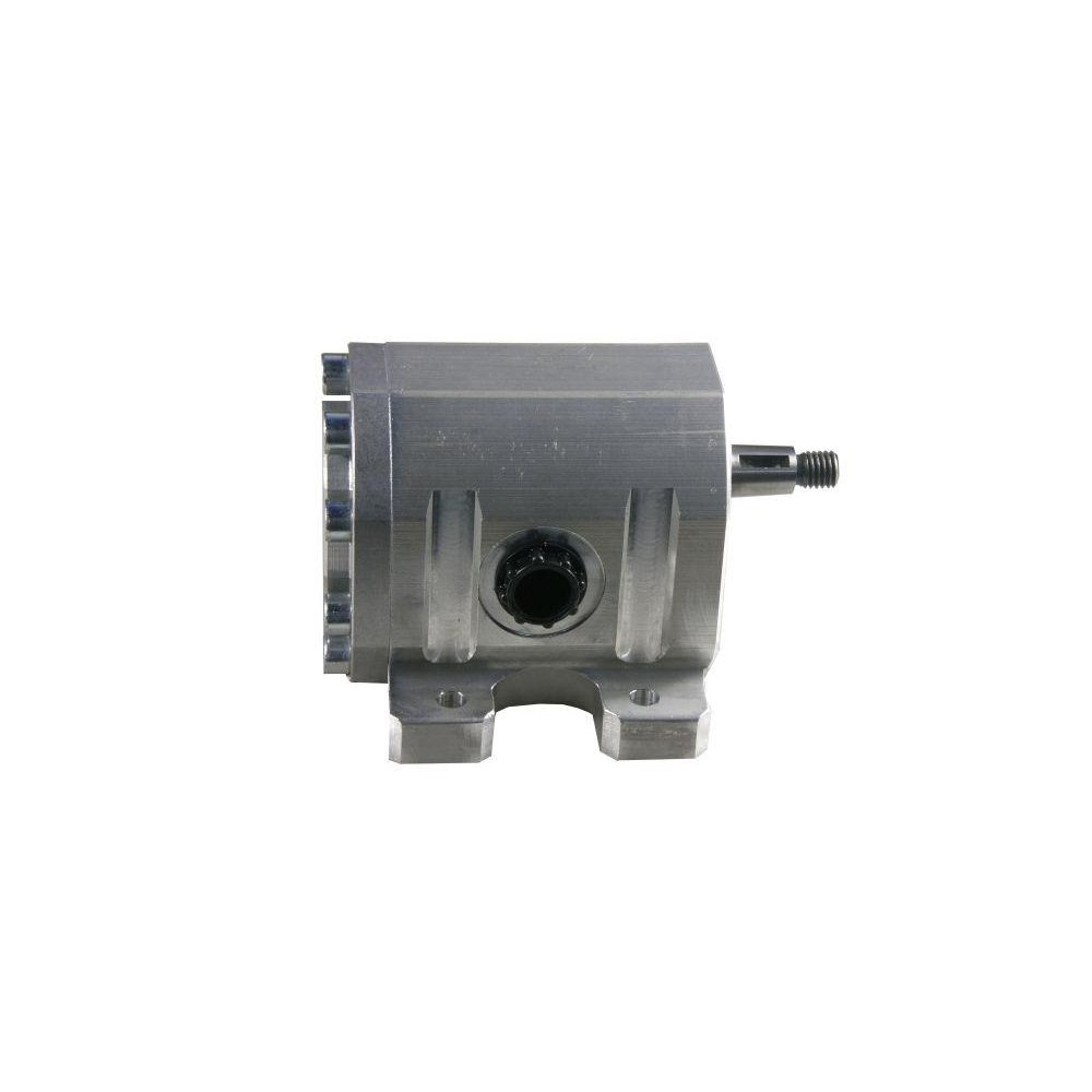 Pompa hydrauliczna PZAS20 (podnośnik) aluminiowa wzmacniana HYLMET 4237129 C-330