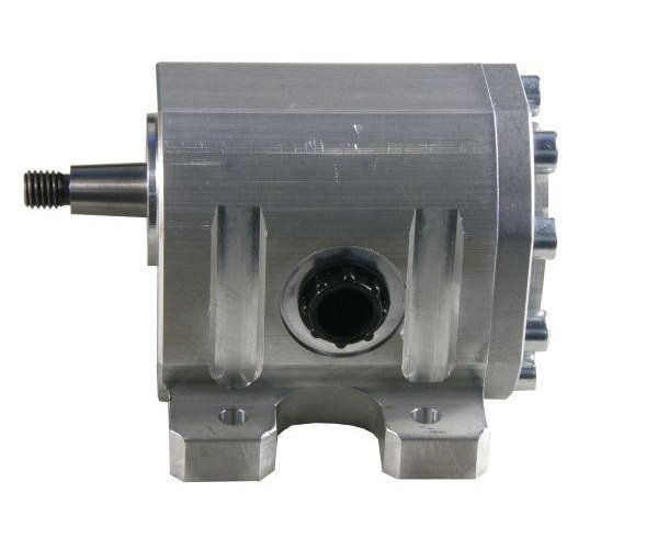 Pompa hydrauliczna PZAS20 (podnośnik) aluminiowa wzmacniana HYLMET 4237129 C-330