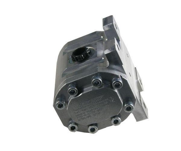 Pompa hydrauliczna PZAS20 (podnośnik) aluminiowa wzmacniana HYLMET 4237129 C-330