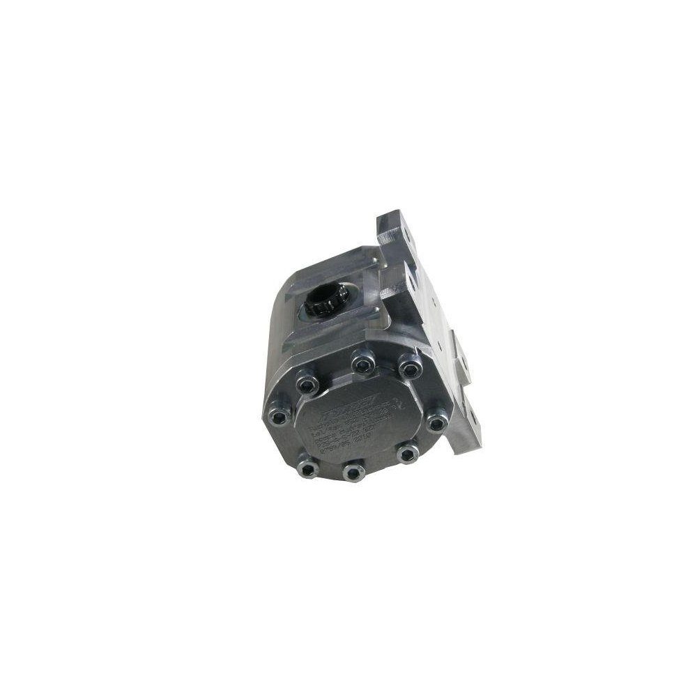 Pompa hydrauliczna PZAS20 (podnośnik) aluminiowa wzmacniana HYLMET 4237129 C-330