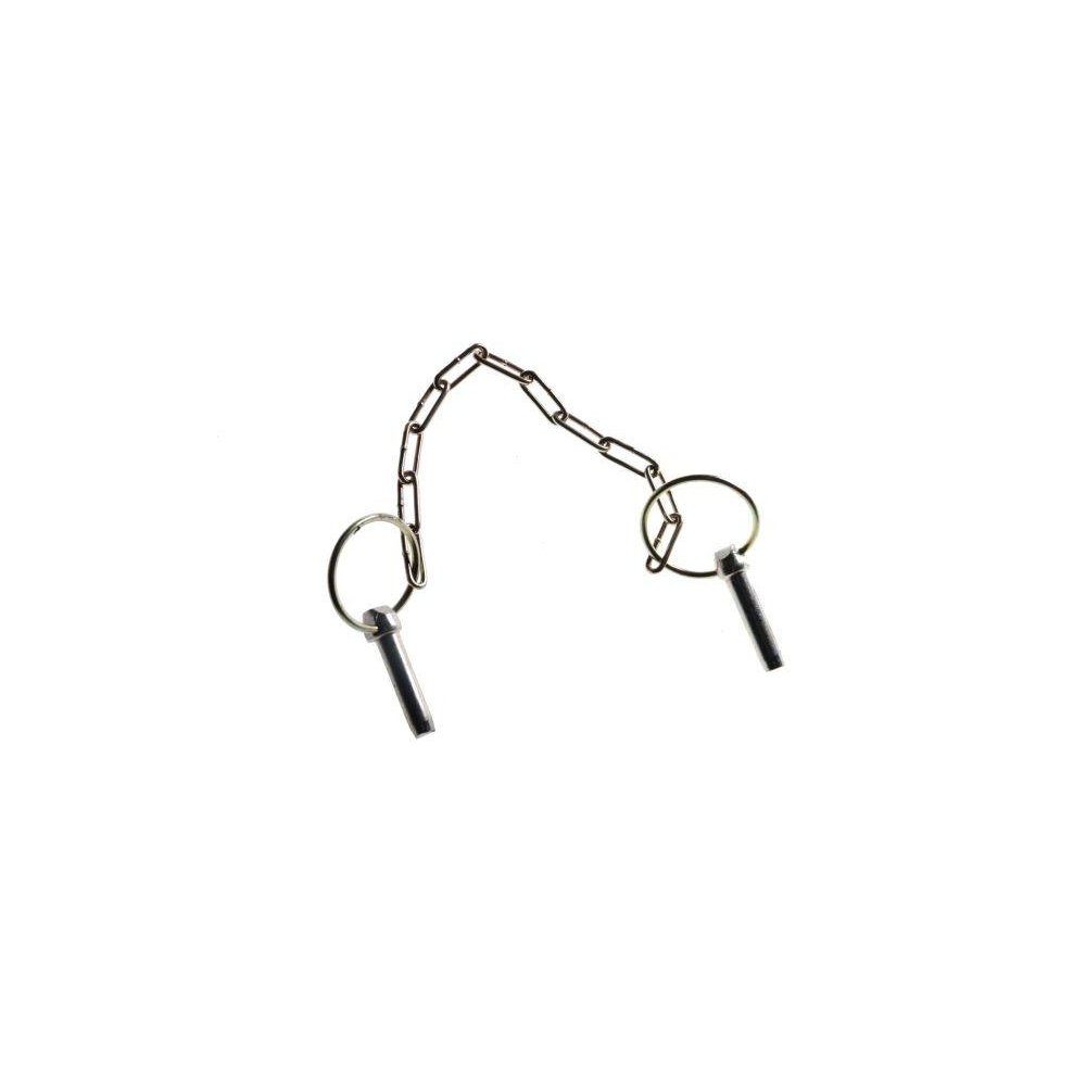 Przetyczka. zawleczka. zapinka podwójna C-330/360